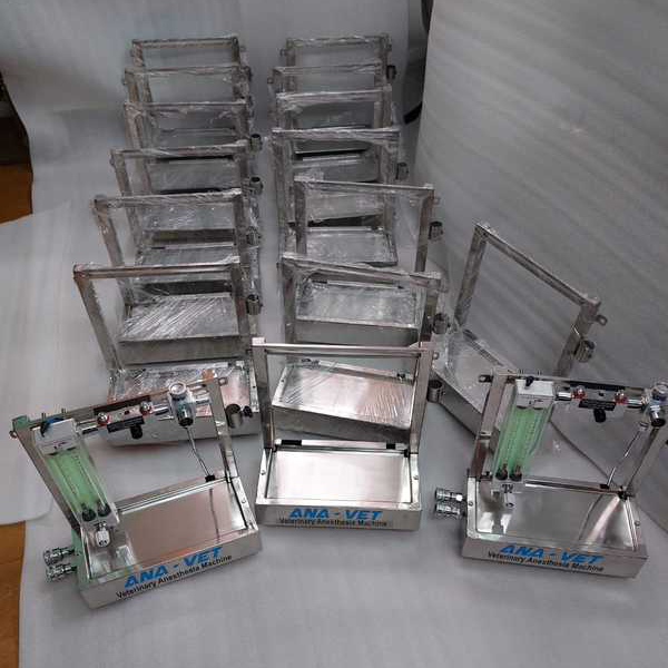 small animals like dog cat Veterinary Anesthesia machine global supplier. USA, UK, Spain, Germany, Turkey, Malasiya, Austrelia